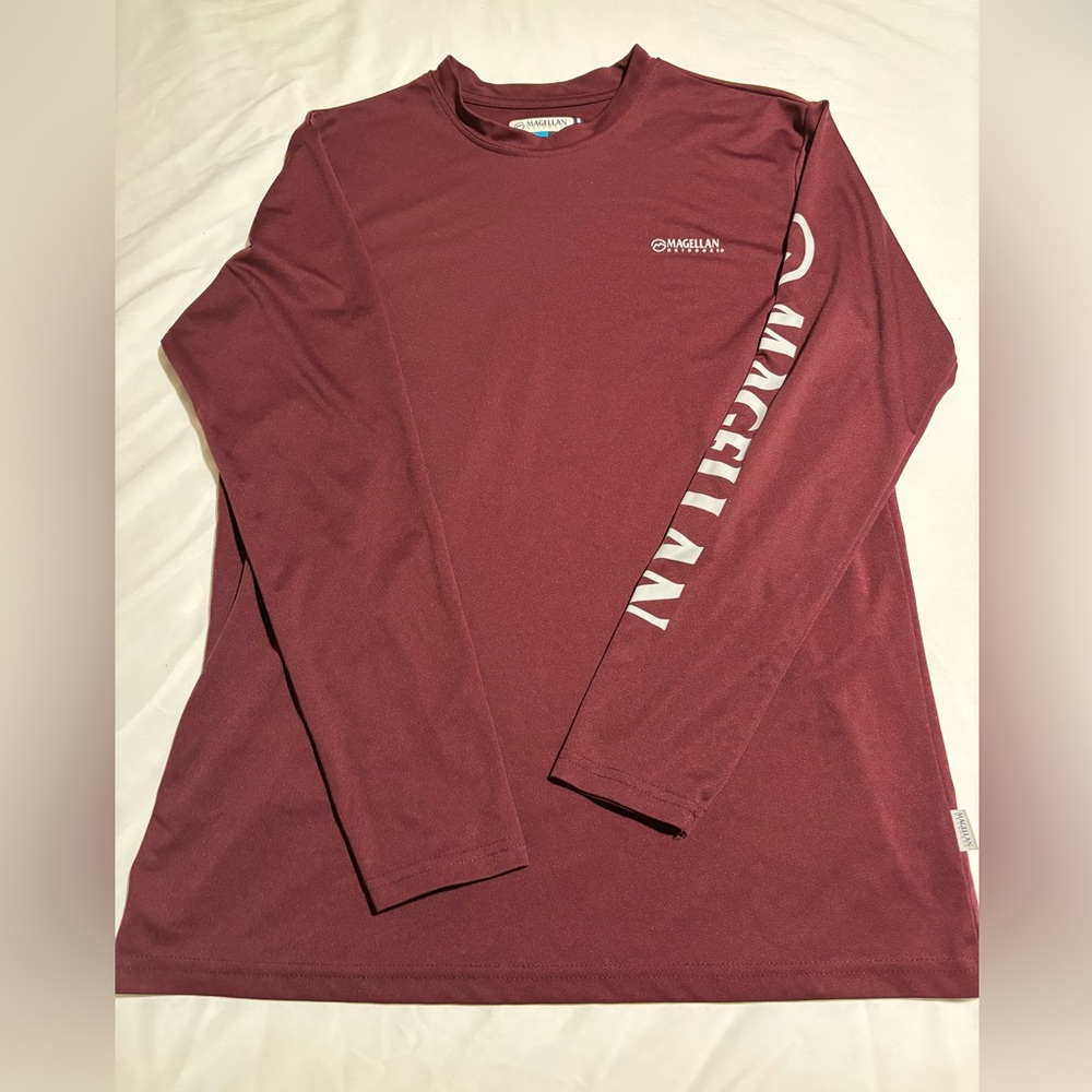 Magellan shirt
